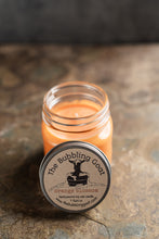 Soy Hand Poured Candles