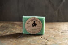 Rosemary Mint large soap