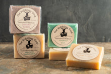 Rosemary Mint large soap